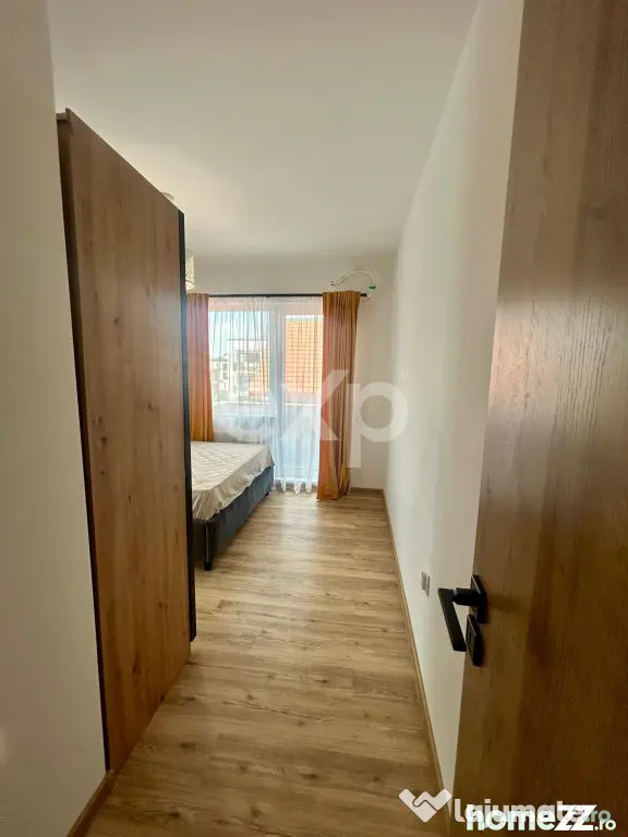 Apartament 2 camere Lux Prima inchiriere Coresi-Tractorul Pa