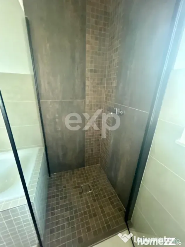 Apartament 2 camere Lux Prima inchiriere Coresi-Tractorul Pa