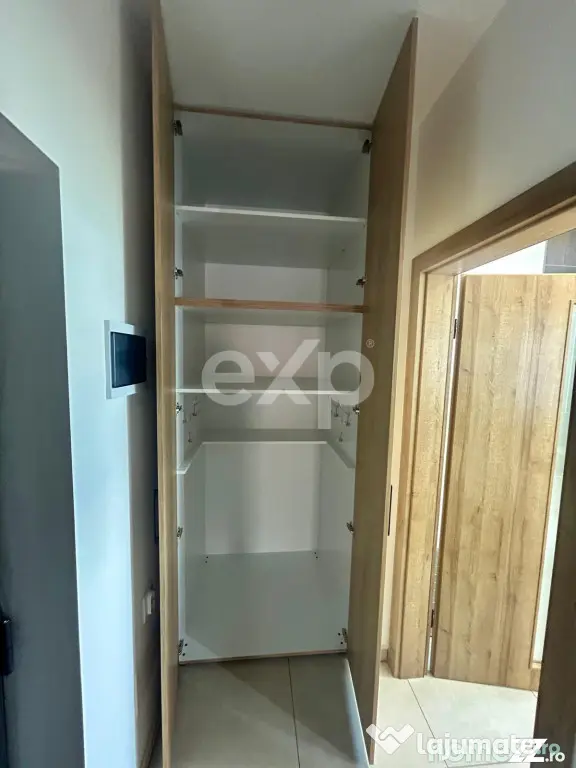 Apartament 2 camere Lux Prima inchiriere Coresi-Tractorul Pa