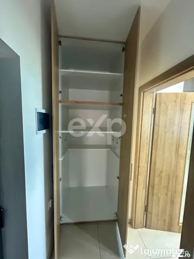 Apartament 2 camere Lux Prima inchiriere Coresi-Tractorul Pa