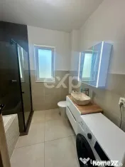 Apartament 2 camere Lux Prima inchiriere Coresi-Tractorul Pa