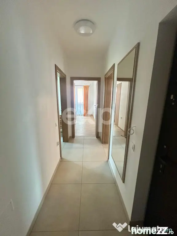 Apartament 2 camere Lux Prima inchiriere Coresi-Tractorul Pa