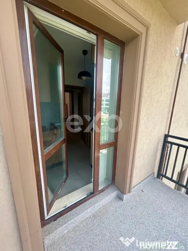 Apartament 2 camere Lux Prima inchiriere Coresi-Tractorul Pa