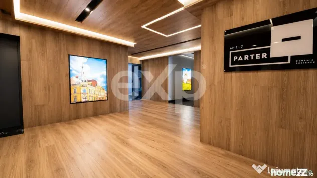 Apartament 3 camere – Tractorul -Coresi | 65 mp 2 bai | Et - Brasov (Brasov)