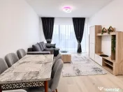 Apartament 3 camere – Tractorul -Coresi | 65 mp 2 bai | Et 