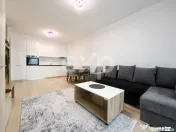 Apartament 3 camere – Tractorul -Coresi | 65 mp 2 bai | Et 