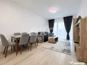 Apartament 3 camere – Tractorul -Coresi | 65 mp 2 bai | Et 