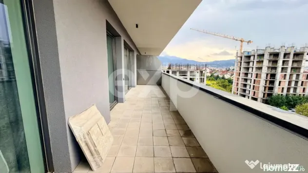 Apartament 3 camere – Tractorul -Coresi | 65 mp 2 bai | Et - Brasov (Brasov)