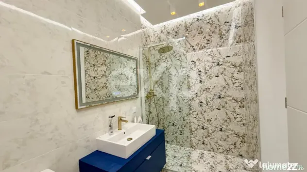 Apartament 3 camere – Tractorul -Coresi | 65 mp 2 bai | Et - Brasov (Brasov)