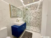 Apartament 3 camere – Tractorul -Coresi | 65 mp 2 bai | Et 