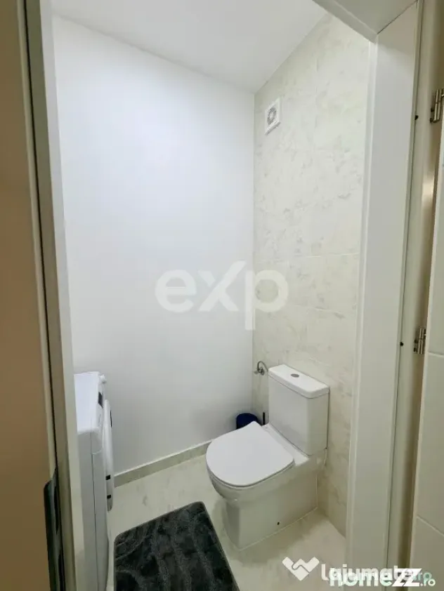 Apartament 3 camere – Tractorul -Coresi | 65 mp 2 bai | Et - Brasov (Brasov)