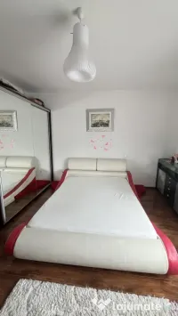 Vând pat pentru dormitor 