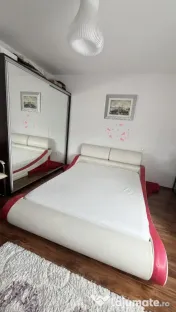 Vând pat pentru dormitor 