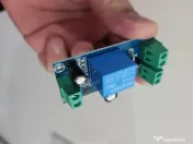 Releu modul cu optocuplor / declanșator pentru Arduino Raspberry 