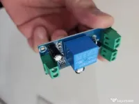 Releu modul cu optocuplor / declanșator pentru Arduino Raspberry 