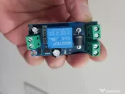 Releu modul cu optocuplor / declanșator pentru Arduino Raspberry 