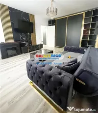 Apartament 2 camere lux Postalionului 
