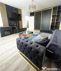 Apartament 2 camere lux Postalionului