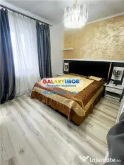 Apartament 2 camere lux Postalionului 