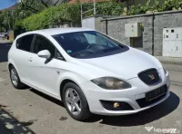 Seat Leon 1.2Benzina105Cp6+1VitezeEuro5Klimatronic118.000Km 