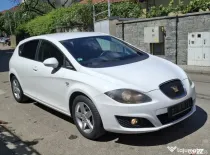 Seat Leon 1.2Benzina105Cp6+1VitezeEuro5Klimatronic118.000Km