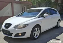 Seat Leon 1.2 Benzina105Cp6+1VitezeEuro5Klimatronic118.000Km
