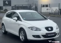 Seat Leon 1.2 Benzina Tsi 105Cp6+1VitezeEuro5Klimatronic2012