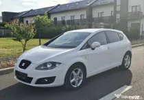 Seat Leon 1.2 Benzina Tsi 105Cp6+1VitezeEuro5Klimatronic2012