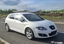 Seat Leon 1.2 Benzina 105Cp 6+1Viteze Euro5 Klimatronic 2012