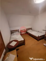 Pensiune cu Aspect Specific Maramuresean, Agigea 