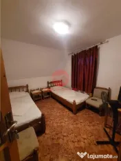 Pensiune cu Aspect Specific Maramuresean, Agigea 