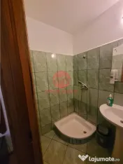 Pensiune cu Aspect Specific Maramuresean, Agigea 