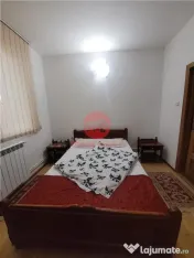 Pensiune cu Aspect Specific Maramuresean, Agigea 