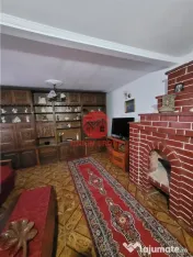 Pensiune cu Aspect Specific Maramuresean, Agigea 