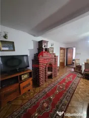 Pensiune cu Aspect Specific Maramuresean, Agigea 