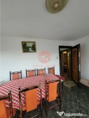 Pensiune cu Aspect Specific Maramuresean, Agigea 