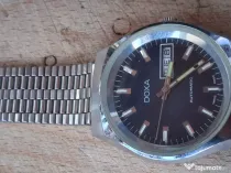 Vînd un superb ceas Doxa