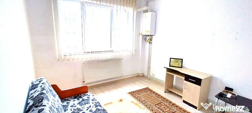 ???? Garsonieră 21 mp | Tractorul | Ideală pentru investi?