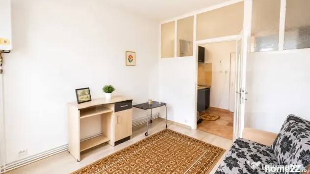 ???? Garsonieră 21 mp | Tractorul | Ideală pentru investi?