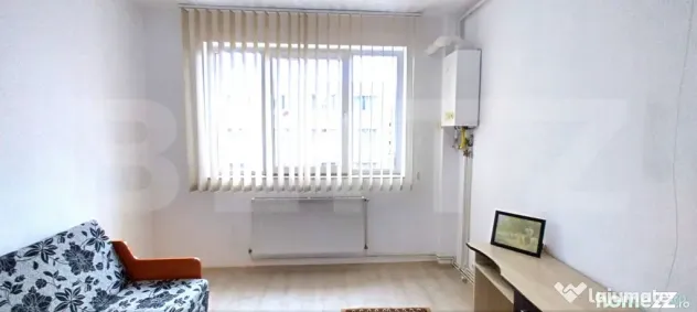 ???? Garsonieră 21 mp | Tractorul | Ideală pentru investi?