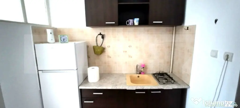 ???? Garsonieră 21 mp | Tractorul | Ideală pentru investi?