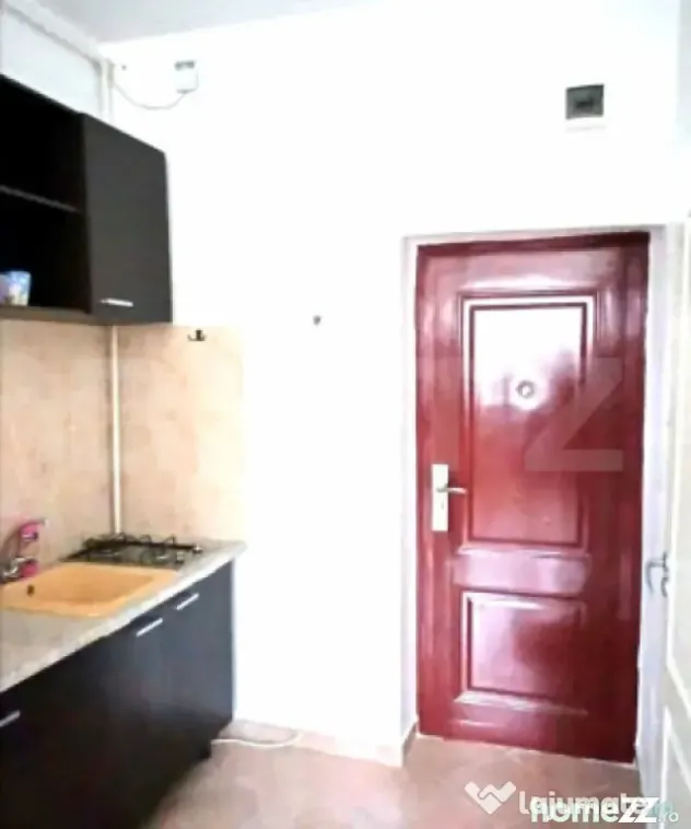 ???? Garsonieră 21 mp | Tractorul | Ideală pentru investi?