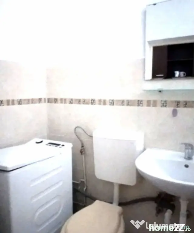 ???? Garsonieră 21 mp | Tractorul | Ideală pentru investi?