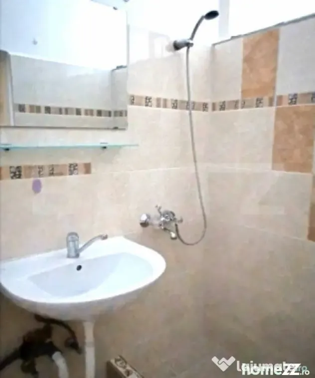 ???? Garsonieră 21 mp | Tractorul | Ideală pentru investi?