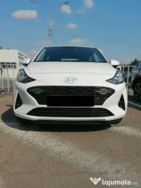 Hyundai i10 / 2023 / Doar 27.000 km – Stare impecabilă 