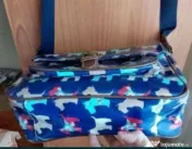 geanta noua dama 