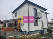 Joița, casă 2020, P+1E+pod, 120 mp utili + terasă, bal... 