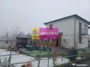 Joița, casă 2020, P+1E+pod, 120 mp utili + terasă, bal... 