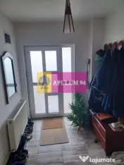 Joița, casă 2020, P+1E+pod, 120 mp utili + terasă, bal... 