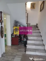 Joița, casă 2020, P+1E+pod, 120 mp utili + terasă, bal... 